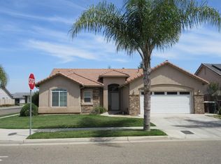 2004 Stagecoach Pl, Tulare, CA 93274