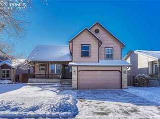 5375 Paradox Dr, Colorado Springs, CO 80923