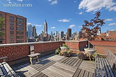 Sold by Corcoran
