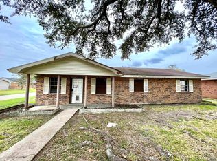 3620 Euclid St, Houma, LA 70364
