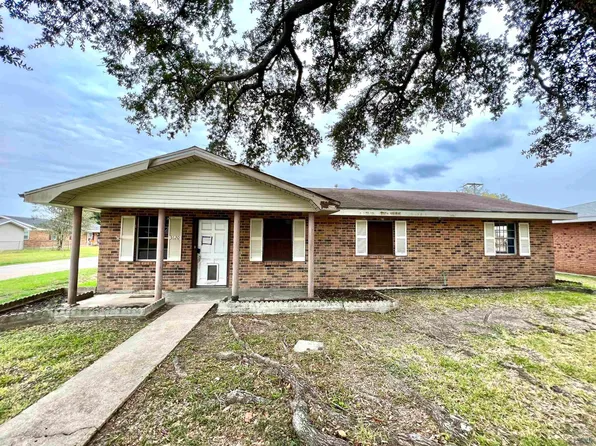 3620 Euclid St, Houma, LA 70364