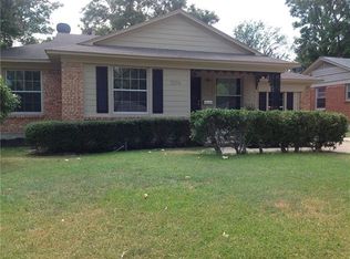 3216 San Medina Ave, Dallas, TX 75228