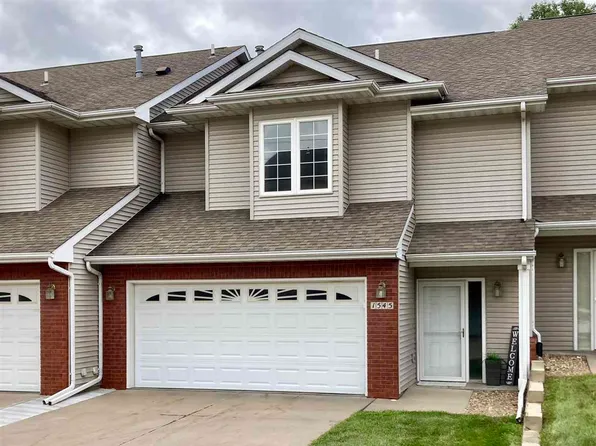 1545 McKinley Pl, Iowa City, IA 52246