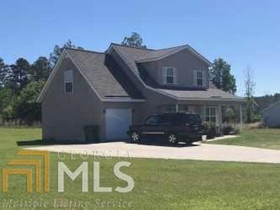 9075 Whispering Pines Blvd #35, Statesboro, GA, 30458