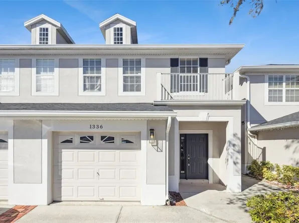 1336 Falling Star Ln, Orlando, FL 32828