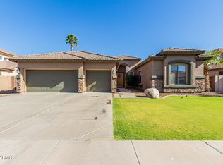 4445 E Palmdale Ln, Gilbert, AZ 85298