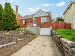 109 Minooka St, Pittsburgh, PA