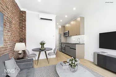 Rented by MNS Marketing