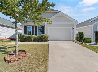 1351 Montford Dr, Elgin, SC 29045