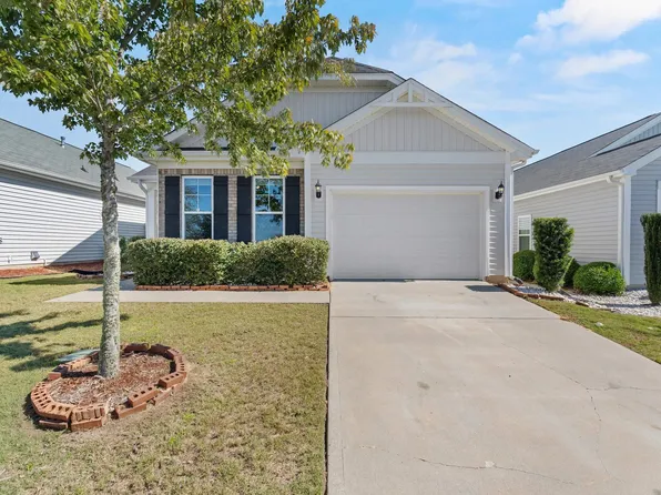 1351 Montford Dr, Elgin, SC 29045