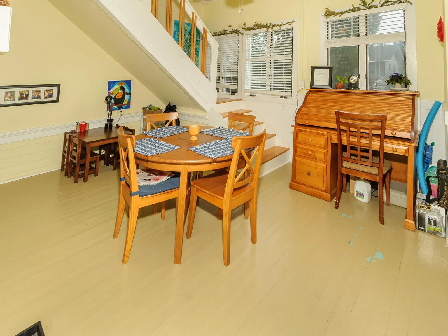 3 bed, 2000 sqft, $1,975 — Photo 4
