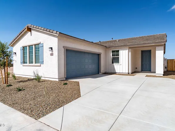 17605 N BOLERNO Drive, Maricopa, AZ 85138