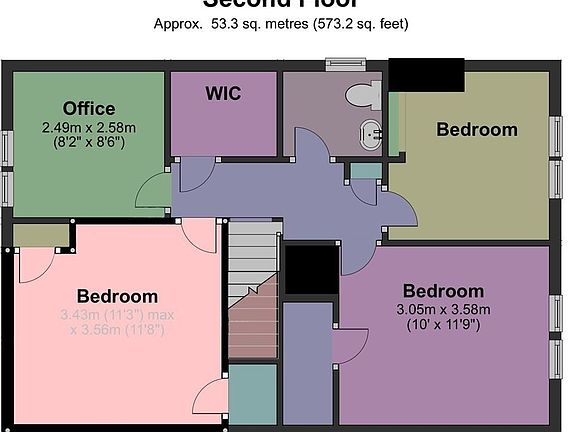 5th image of 40 Broad Street Pl
