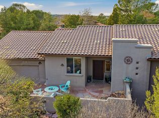 185 PANORAMA Boulevard, Sedona, AZ 86336