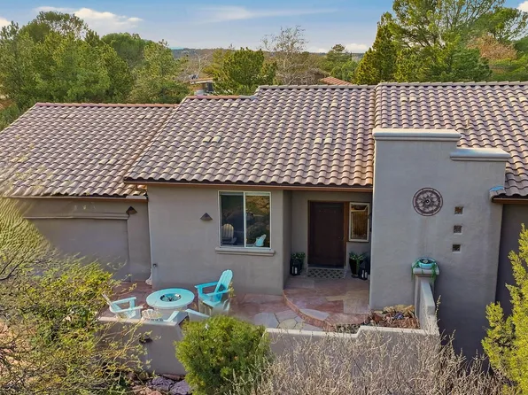 185 PANORAMA Boulevard, Sedona, AZ 86336