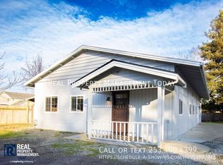 2817 9th St SW #1, Puyallup, WA 98373