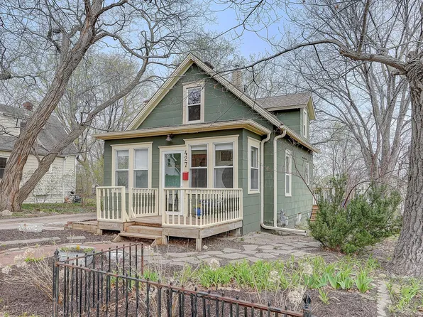 427 Belvidere St E, Saint Paul, MN 55107