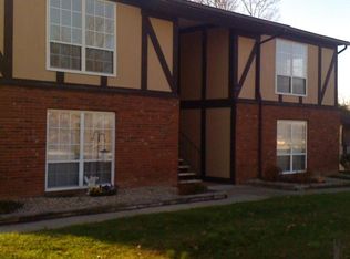 1400 Tudor Oaks Dr, Ashland, KY 41102