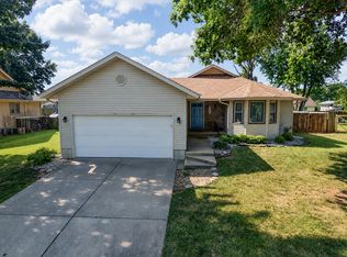 2650 W Buena Vista St, Springfield, MO 65810