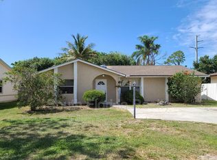 3013 SE Bamboo St, Stuart, FL 34997