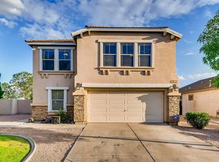 10513 E Plata Ave, Mesa, AZ 85212