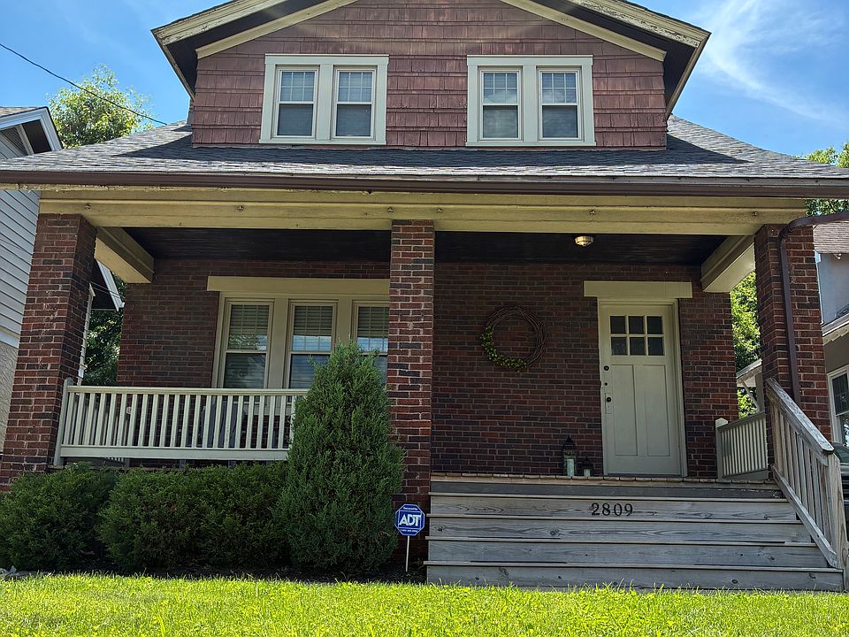 1st image of 2809 Linwood Ave