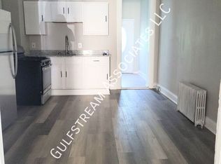 1629 N Milton Ave, Baltimore, MD 21213