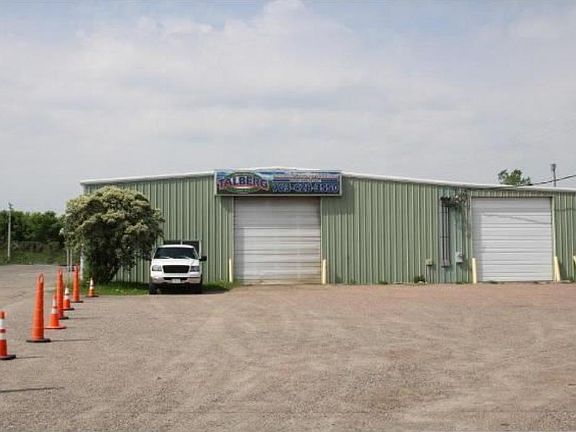 2nd image of 22301 Industrial Blvd