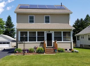 399 Williams St, Pittsfield, MA 01201