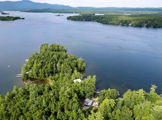 5 Cow Is, Tuftonboro, NH 03894