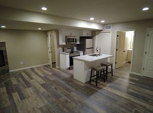 3952 W Sienna Dune Dr, South Jordan, UT 84009