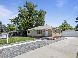 2582 S Uno Way, Denver, CO 80219