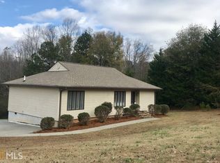 4030 Price Rd, Gainesville, GA 30506