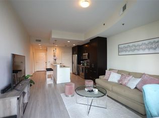 1080 Peachtree St NE UNIT 1006, Atlanta, GA 30309