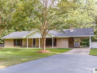 499 Shalimar Rd, Quitman, LA, 71268