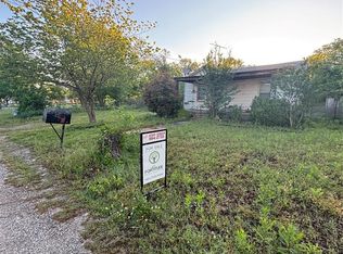 3506 Carter Rd, Seminole, OK 74868