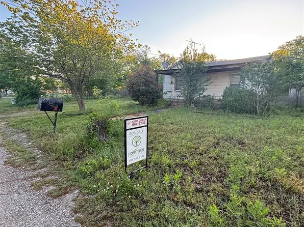 3506 Carter Rd, Seminole, OK 74868