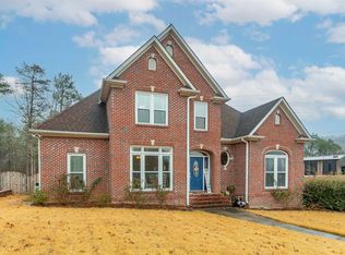 221 Wood Ridge Dr, Pelham, AL 35124