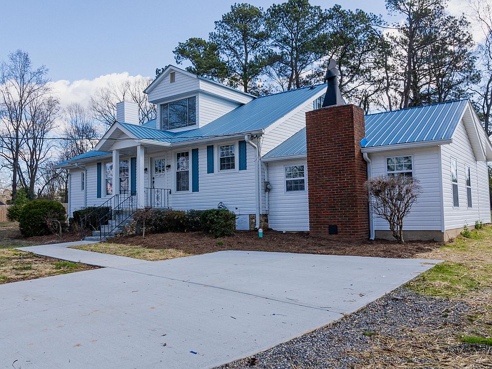 124 Chickamauga Rd, Chattanooga, TN 37421 Zillow