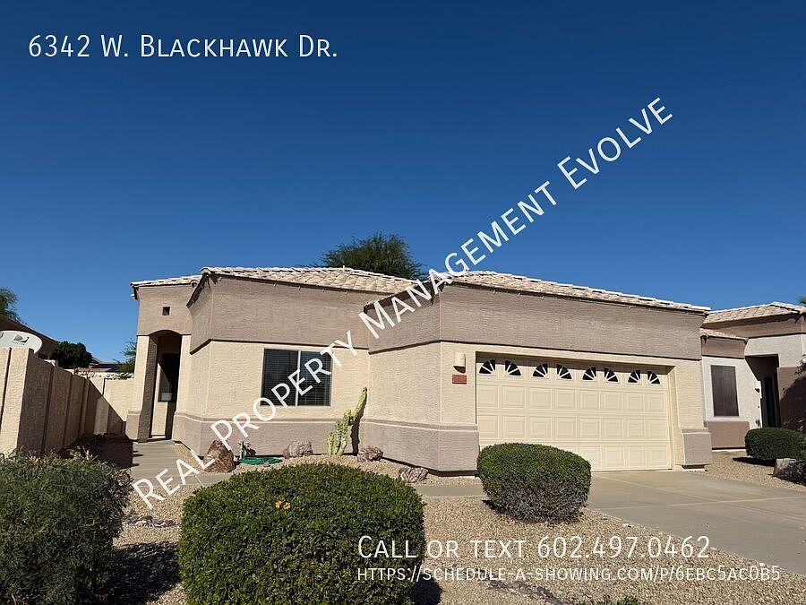 1st image of 6342 W Blackhawk Dr