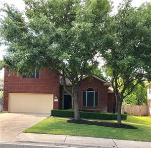 2334 Candle Ridge Trl, Georgetown, TX, 78626