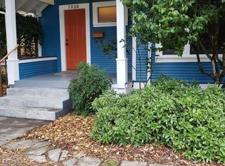 7325 SE Steele St, Portland, OR 97206
