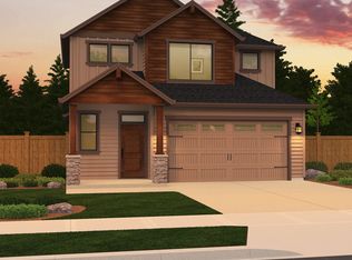 15507 NE 107th St, Vancouver, WA 98682