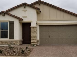 9919 E Telemetry Dr, Mesa, AZ 85212