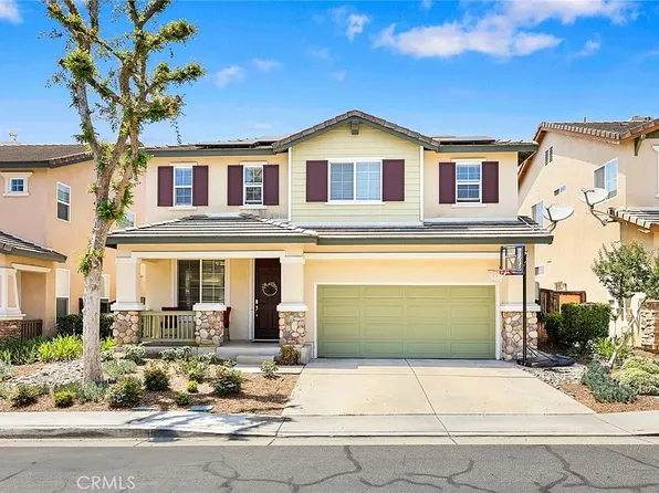 1711 Lordsburg Ct, La Verne, CA 91750