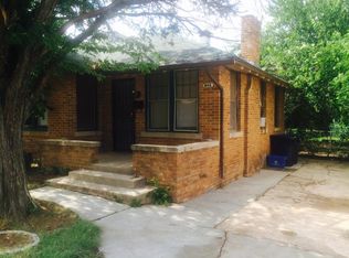1441 NW 48th St, Oklahoma City, OK 73118