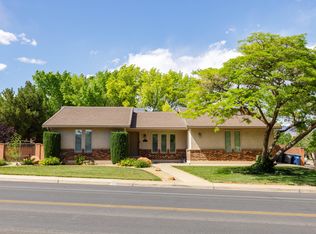 2992 W Canyon View Dr, Santa Clara, UT 84765