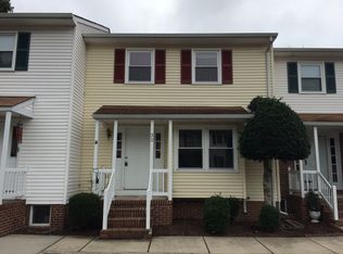 32 Bromley Dr, Williamsburg, VA 23185