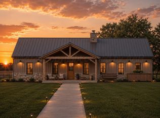 19700 Creek Rdg, Canyon, TX 79015