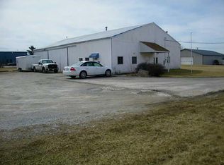 419 Ransdell Rd, Lebanon, IN 46052